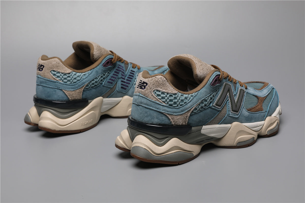 New Balance 9060 Unisex-Sneaker Zeitalter der Entdeckungen