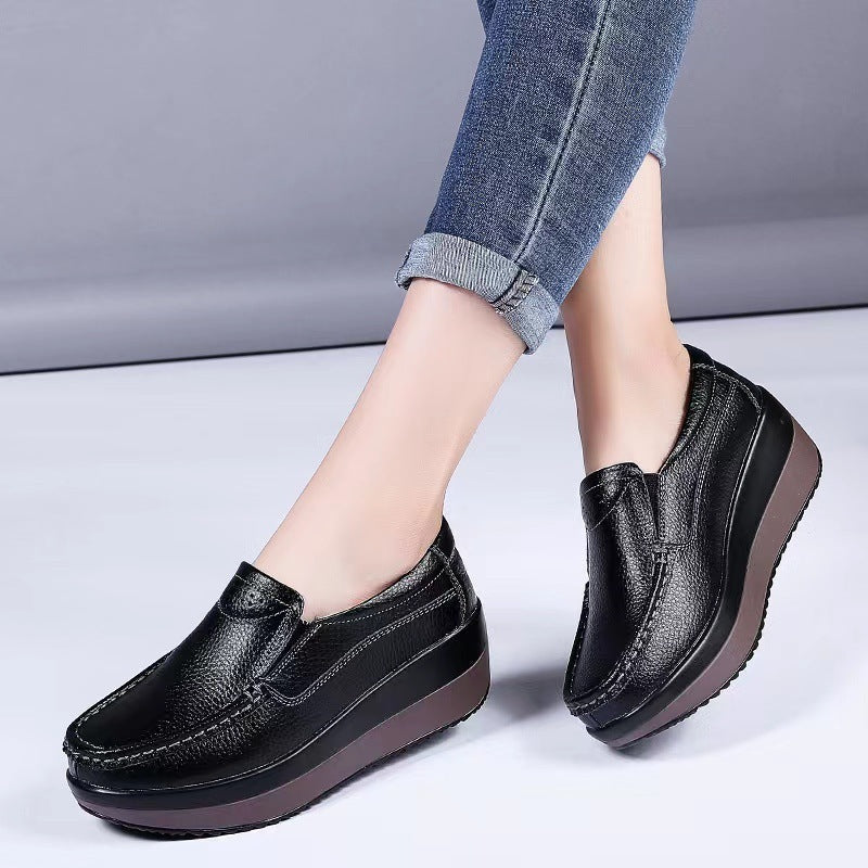 Balerria orthopädische Loafer