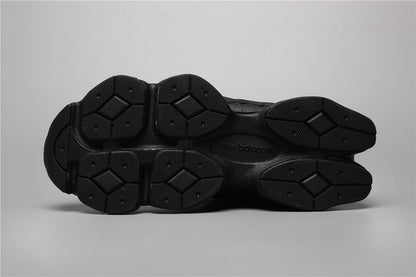 New Balance 9060 -unisex-lenkkarit, täysin mustat