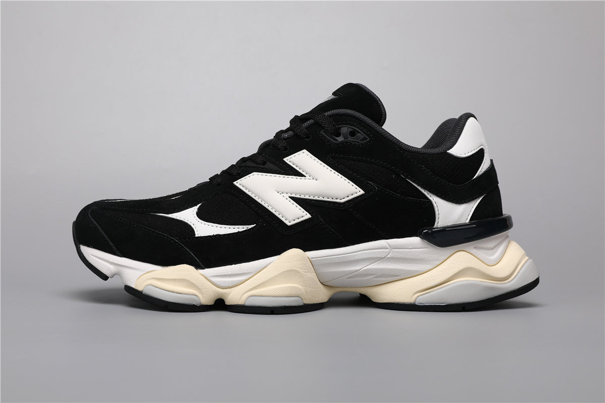 Αθλητικά παπούτσια New Balance 9060 unisex Black White
