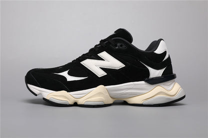Αθλητικά παπούτσια New Balance 9060 unisex Black White