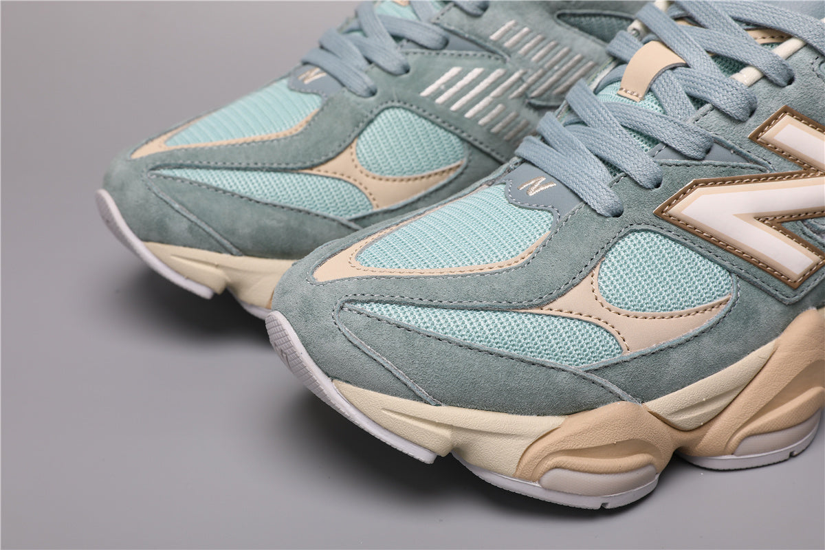 New Balance 9060 Unisex Sneakers Blue Haze