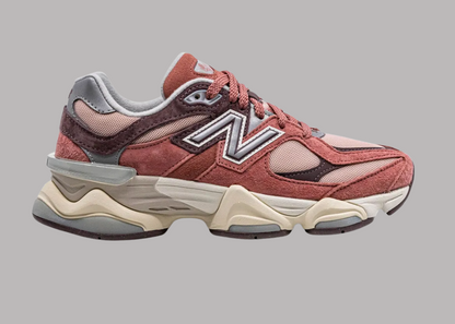 Zapatillas unisex New Balance 9060 Cherry Blossom