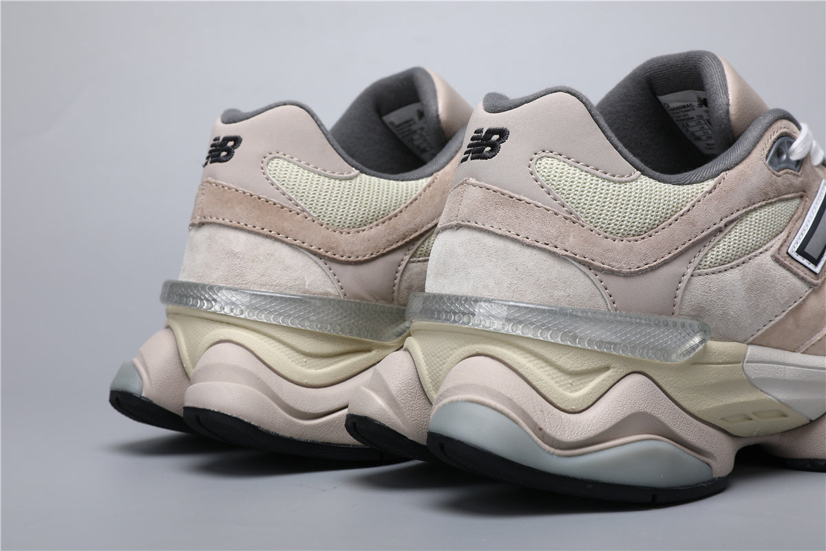 New Balance 9060 Unisex-Sneaker Beige