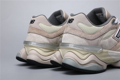 New Balance 9060 Unisex-Sneaker Beige