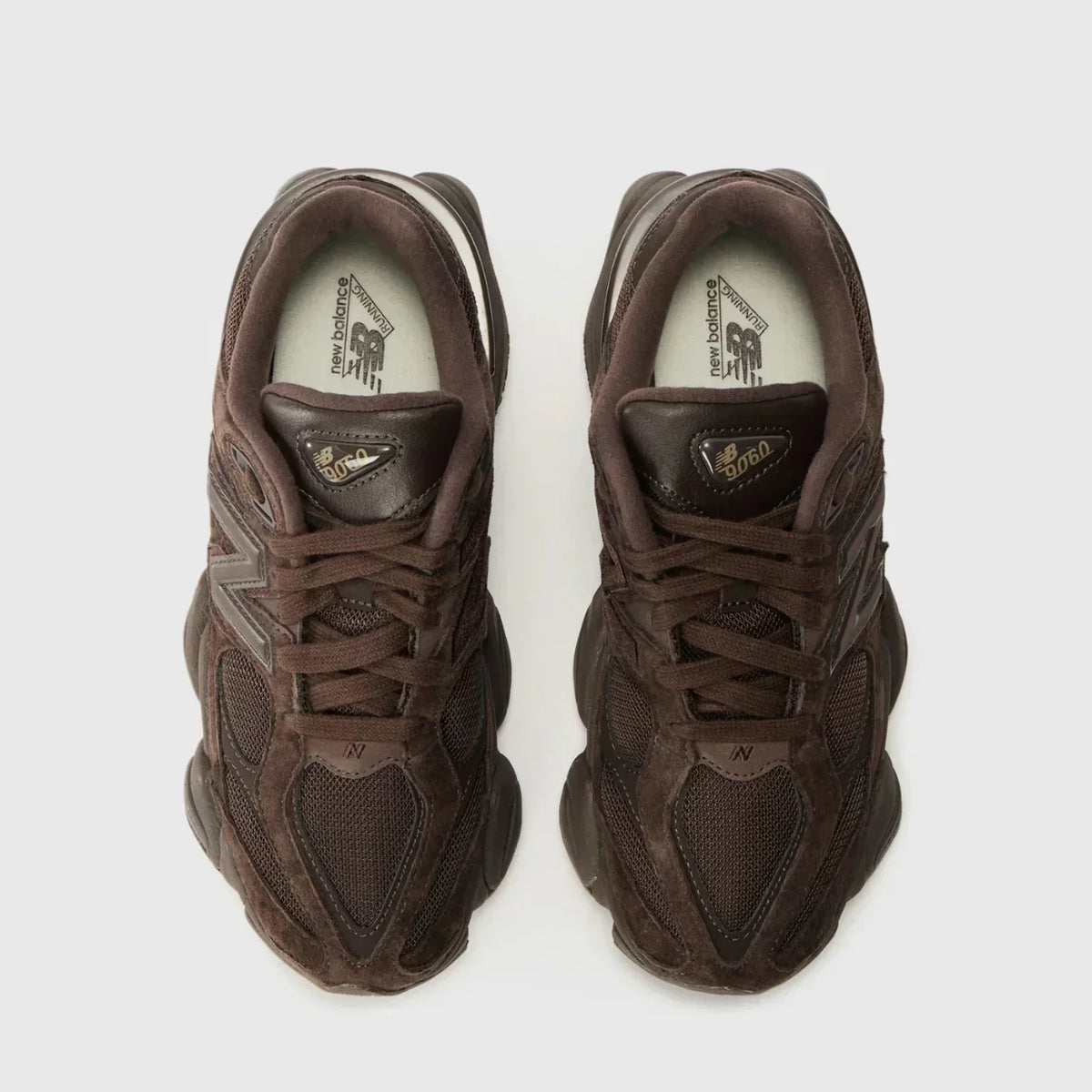 Unisex αθλητικά παπούτσια New Balance 9060