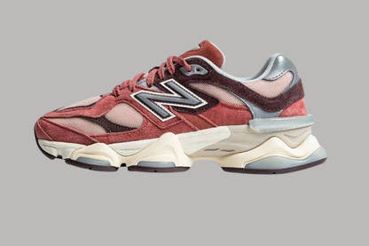 Zapatillas unisex New Balance 9060 Cherry Blossom