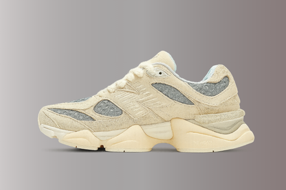 Zapatillas unisex New Balance 9060 Bricks & Wood