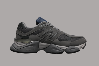 Sapatilhas unissexo New Balance 9060 Castlerock