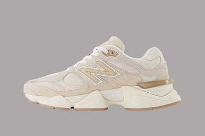 Sneakers unisex New Balance 9060 Bisque With Sea Salt