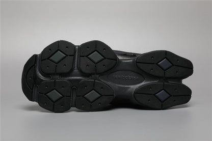 New Balance 9060 -unisex-lenkkarit, kahvinruskea
