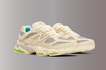 Zapatillas unisex New Balance 9060 Bricks & Wood