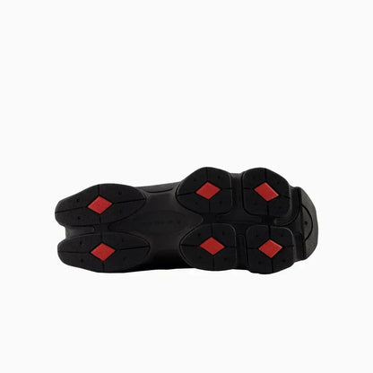 Sapatilhas unissexo New Balance 9060 Black Red