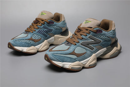 Sneakers unisex New Balance 9060 Age Of Discovery