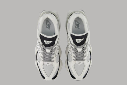 New Balance 9060 unisexsneakers svarta och vita