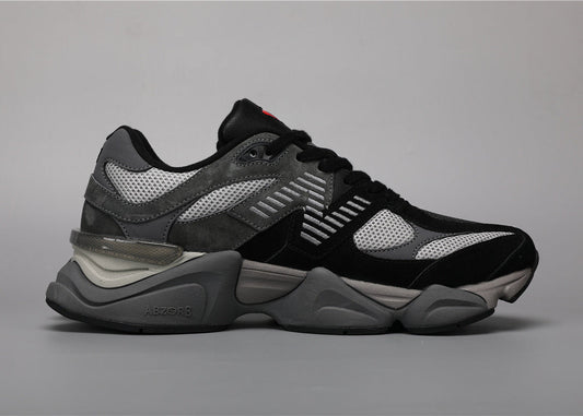 New Balance 9060 Unisex Sneakers Black