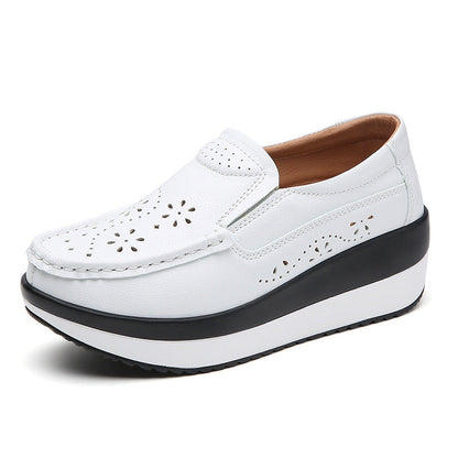 Balerria orthopädische Loafer