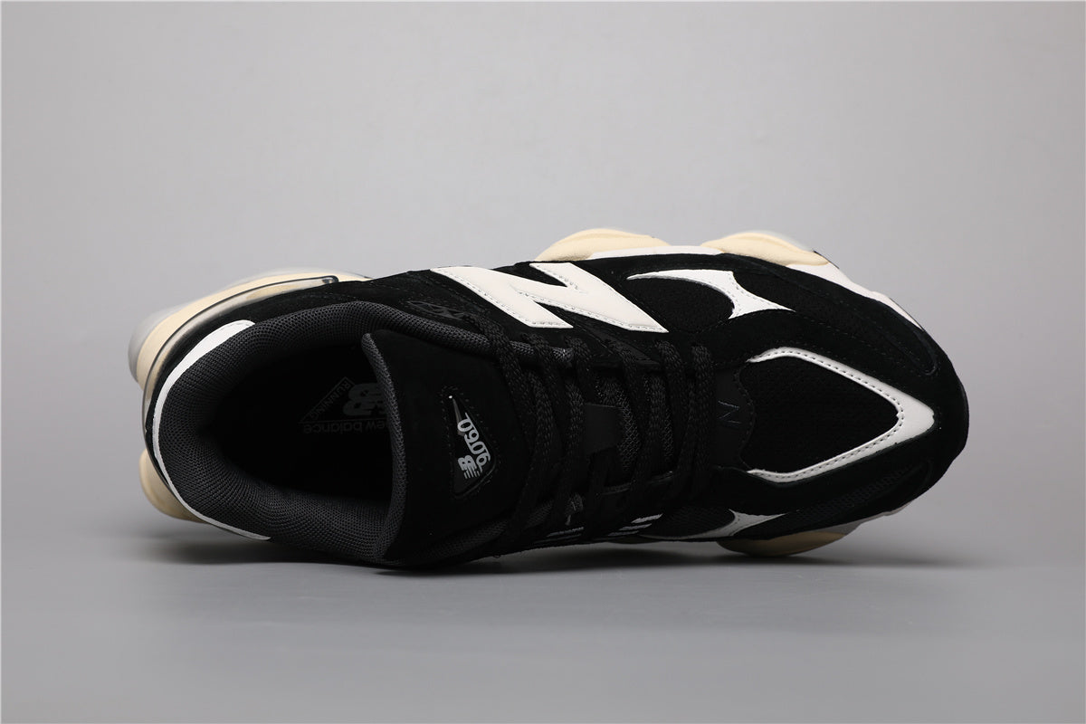 Αθλητικά παπούτσια New Balance 9060 unisex Black White