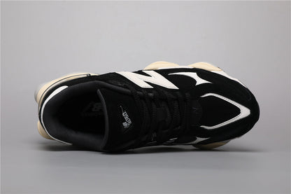 Αθλητικά παπούτσια New Balance 9060 unisex Black White