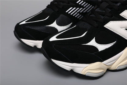 Αθλητικά παπούτσια New Balance 9060 unisex Black White