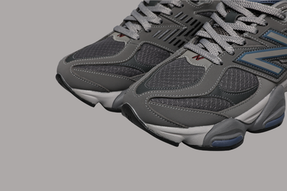 Sapatilhas unissexo New Balance 9060 Castlerock