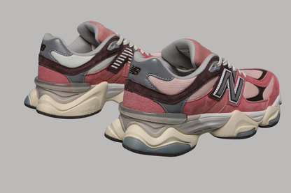 Zapatillas unisex New Balance 9060 Cherry Blossom
