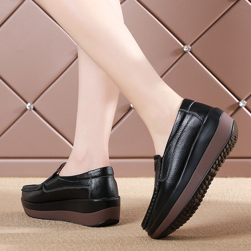 Balerria orthopädische Loafer