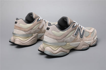 New Balance 9060 Unisex-Sneaker Beige
