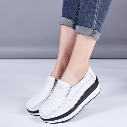 Balerria orthopädische Loafer