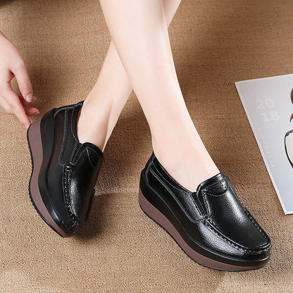 Balerria orthopädische Loafer
