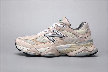 New Balance 9060 Unisex-Sneaker Beige
