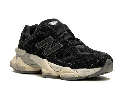 Sapatilhas unissexo New Balance 9060 pretas