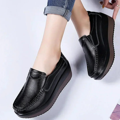 Balerria orthopädische Loafer