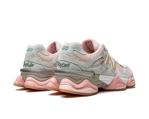 New Balance 9060 Unisex Sneakers