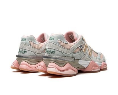 New Balance 9060 Unisex Sneakers