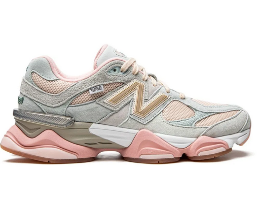 New Balance 9060 Unisex Sneakers