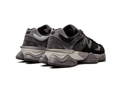 New Balance 9060 unisex-sneakers Black Castlerock