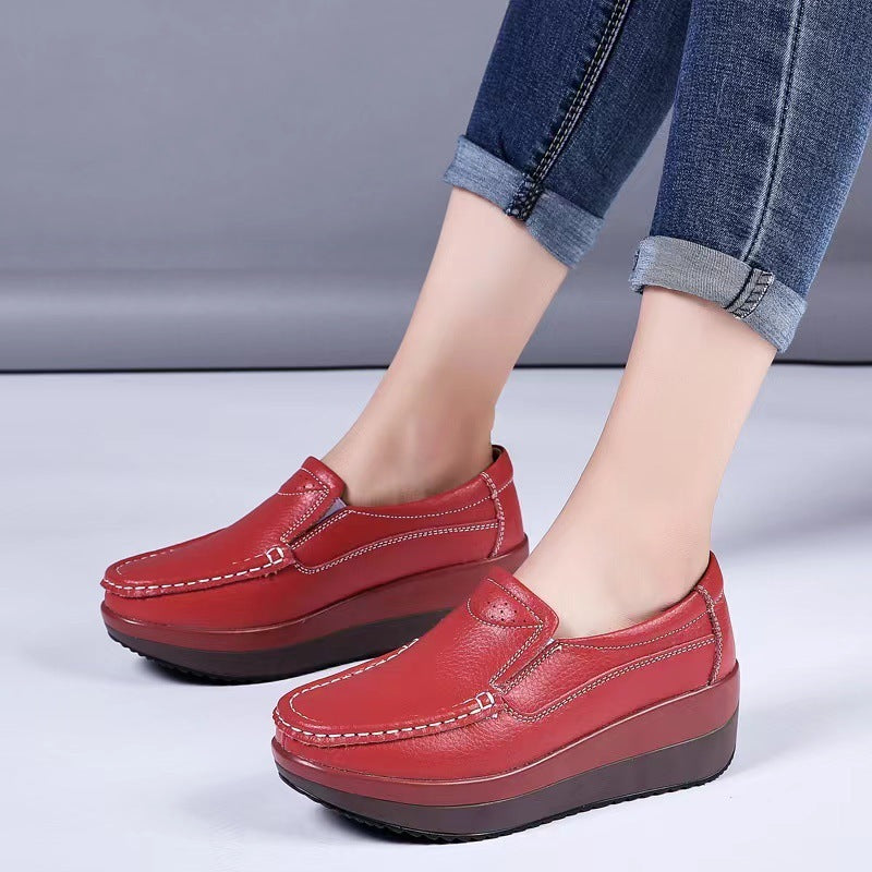 Balerria orthopädische Loafer