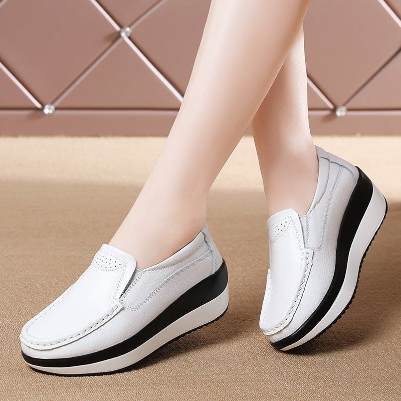 Balerria orthopädische Loafer