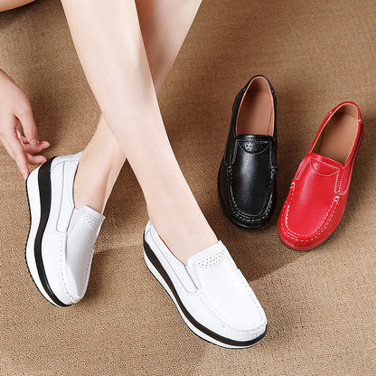 Balerria orthopädische Loafer
