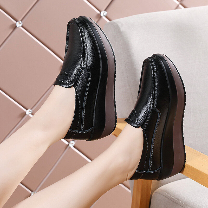 Balerria orthopädische Loafer