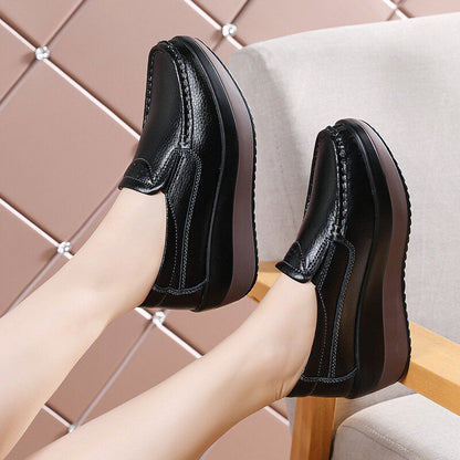 Balerria orthopädische Loafer