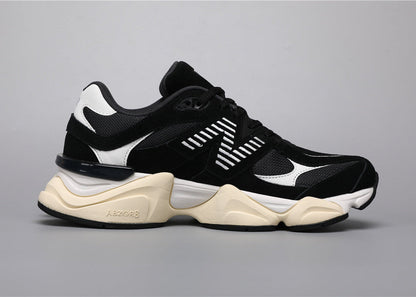 Αθλητικά παπούτσια New Balance 9060 unisex Black White