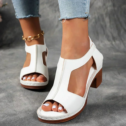 Knoora VARELIA Damen-Sandalen