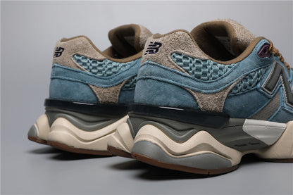 Sneakers unisex New Balance 9060 Age Of Discovery