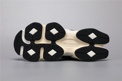 Αθλητικά παπούτσια New Balance 9060 unisex Black White
