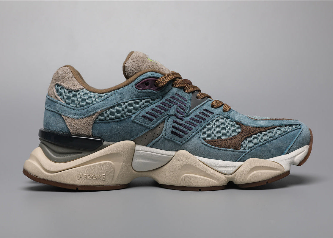 Sneakers unisex New Balance 9060 Age Of Discovery