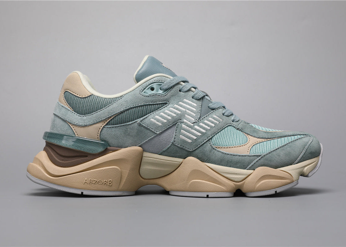 New Balance 9060 Unisex Sneakers Blue Haze