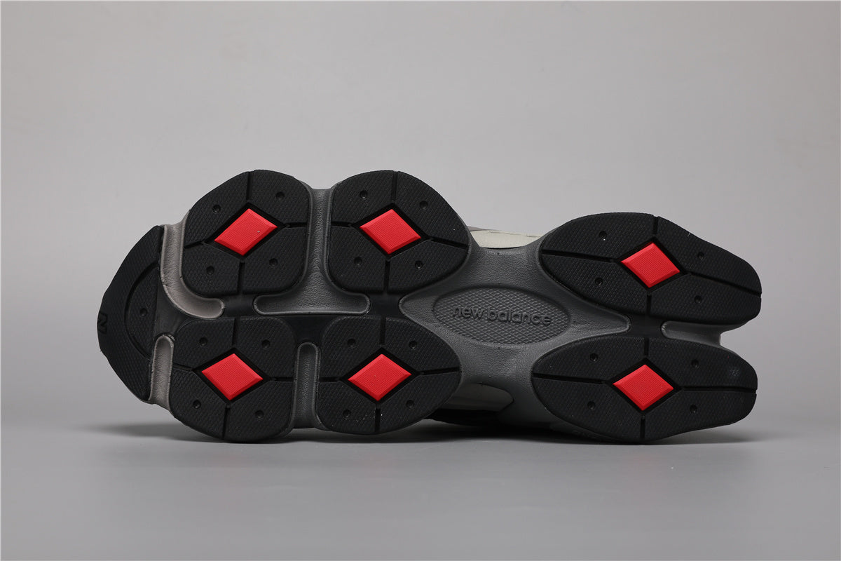 Αθλητικά παπούτσια New Balance 9060 unisex Black