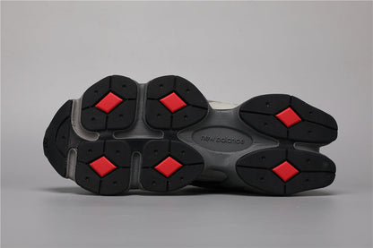 Αθλητικά παπούτσια New Balance 9060 unisex Black